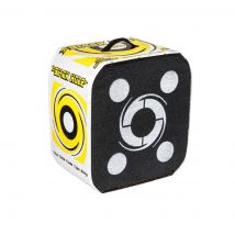Parapeto Cube para tiro de ballesta 55x50x28cm - Hattila