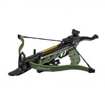 Mini-Armbrust 80 lbs TCS1 Alligator - Mankung