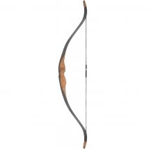 Gravity Pluto 38 Zoll Einteiliger Bogen - Gravity