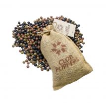 Saunders bolas de arcilla para tiro con tirachinas - Saunders