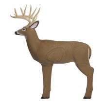Cible 3D Field Logic Shooter cerf de taille moyenne - Field Logic