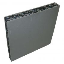 Cible en mousse Refo format unique - Refo