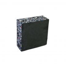 Cible en mousse Refo format quadruple - Refo