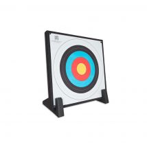 Diana Avalon Eco de espuma con soporte y diana - Avalon