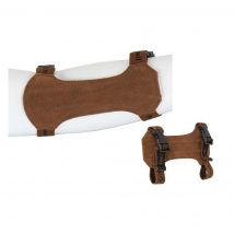 Protector de brazo tradicional Buck Trail Natural Medium - Buck Trail