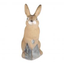 Cible 3D 3Di lapin - 3Di