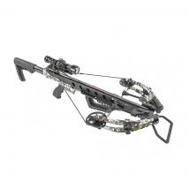 Ballesta Killer Instinct Fuel 415 210 lbs - Killer Instinct