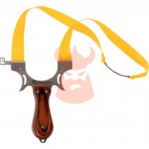 BlackBird Butterfly Steinschleuder - BlackBird