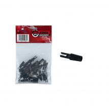 Lote de 25 culatines Overfit Core 5 mm - Core