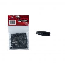 Lot de 25 encoches Overfit Core 7 mm - Core
