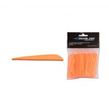 Lote de 100 plumas Avalon Archery Battle - Avalon