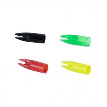 25 culatines de recreo para flechas de 7 mm - Core