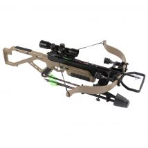 Arbalète Excalibur Micro Extreme 360 FPS - Excalibur