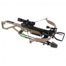 Armbrust Excalibur Micro Extreme 360 ​​​​FPS