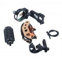 Kit d'accessoires de chasse pour arc à poulies Booster - Booster