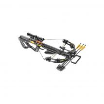 Ballesta compuesta 185 lbs Guillotine M - EK Archery