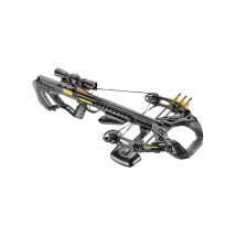 Compound-Armbrust 185 lbs Guillotine-X - EK Archery