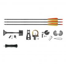 Kit d'accessoires Anvil pour l'arc Ek Archery Whipshot - EK Archery