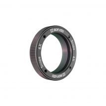 Kit de lentes de scope compuesto Sanlida X10 - Sanlida