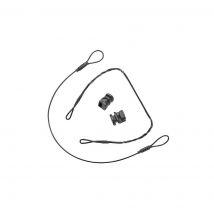 Kit Upgrade poupées pour pistolet arbalète 80 lbs - EK Archery