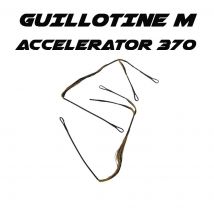 Cable de ballesta EK Guillotine-M y Accelerator 370 - EK Archery