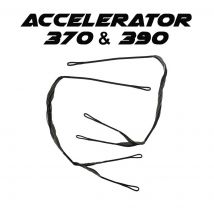 Cable de ballesta EK Accelerator 390 - EK Archery