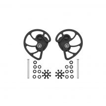 Kit de poleas para ballesta compuesta ManKung Chester XB65 - Mankung