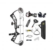 Kit arc à poulie Topoint T1 Beginner - Topoint