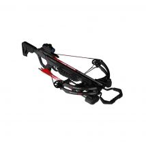 Pack ballesta compuesta Barnett Explorer Recruit XP - Barnett