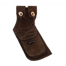 Carcaj Field Wild Mountain Ortles de cuero de ante - Wild Mountain