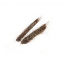 Silencieux de corde Big Tradition en fourrure - Big Tradition