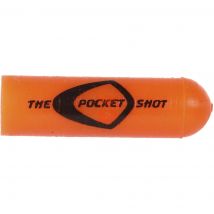 Lot de 10 étuis pour encoche de flèches - Pocket Shot