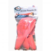 Lot de 3 poches pour lance-pierres Pocket Shot - Pocket Shot
