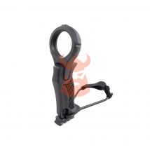 Hammergriff-Pocket-Shot-Schleuder - Pocket Shot