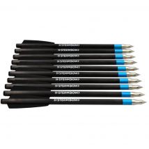 10 Traits Sport Steambow en carbone - Steambow