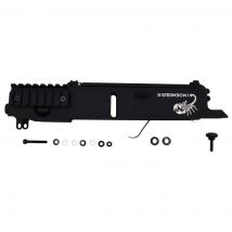 Chargeur de rechange métal pour arbalète AR-6 Stinger II - Steambow