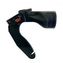 Adaptateur de crosse démontable pour arbalète Stinger Survival - Steambow