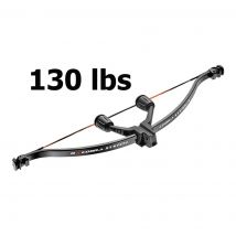 Arc 130 lbs pour Cobra R9 - EK Archery