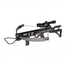 Ballesta de caza Furious Special OPPS 175 lbs con mira - Hori-Zone