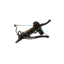 Pistola PSE Viper SS Crossbow Negra - PSE