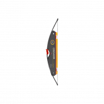 Arco recurvo Ek Archery Crusader - EK Archery