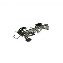 Hori-Zone Executioner 175 lbs 375 FPS Armbrust - Hori-Zone