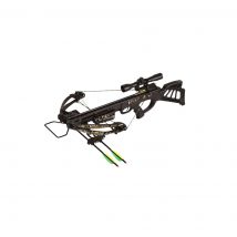 Hori-Zone Penetrator 165 lbs 340 FPS Armbrust - Hori-Zone