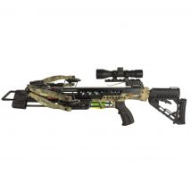 Arbalète Compound Hori-Zone Quick Strike 185 lbs 355 FPS - Hori-Zone