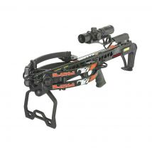 Arbalète PSE Warhammer 245 lbs 400 FPS - PSE