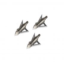 3 Pointes de chasse Power-Cut 150 gr à 3 lames - Maximal