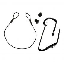 Kit cuerda falsa + piezas terminales + cuerda para ballesta 80 lbs - Hattila