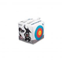 Cible spéciale arbalètes TEC30 de 30x30x30cm - Avalon