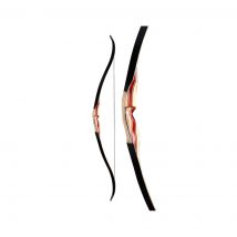 Arc recurve monobloc Ragim Fieldbow Black Panther - Ragim