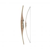Arc Longbow White Feather Osprey noir - White Feather